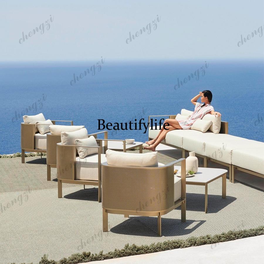 Kids Outdoor Furniture Set - Conjunto de Muebles de Jardín para