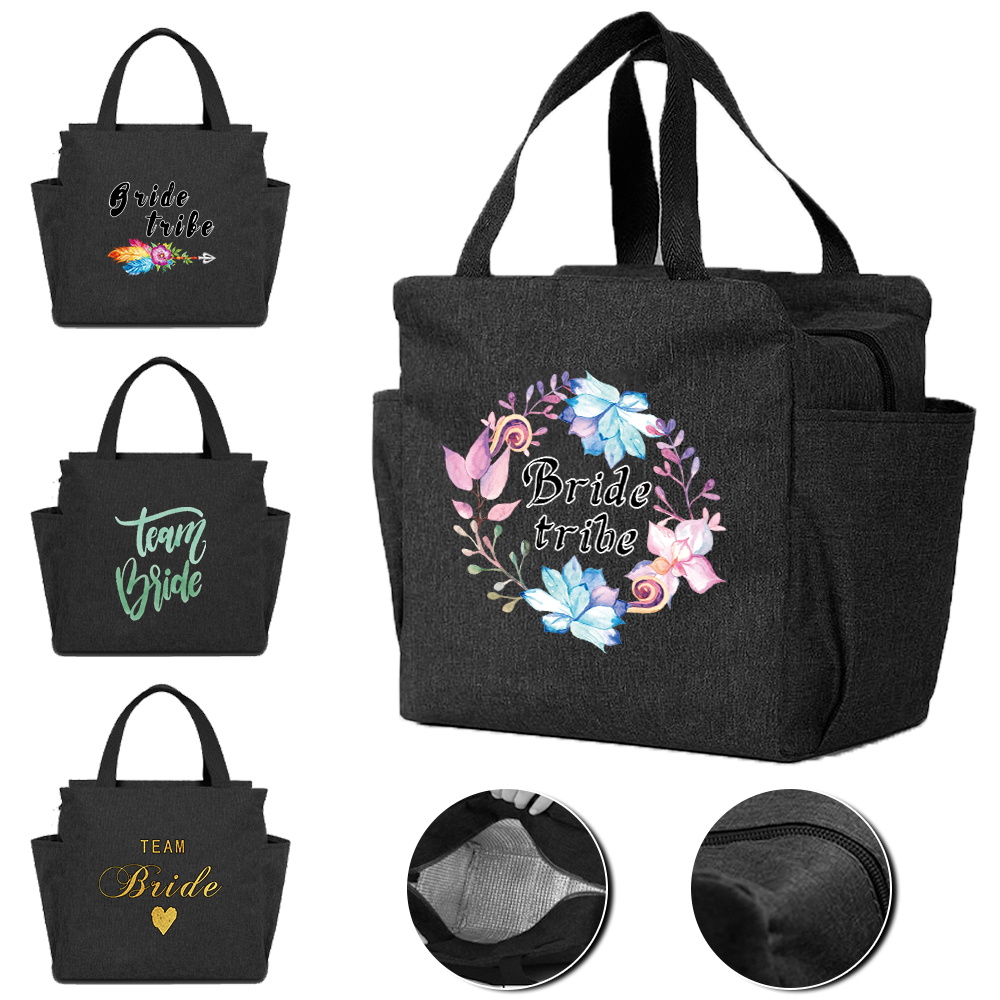 Q Kids Outdoor - Bolsa de Almuerzo Reutilizable para Niños,