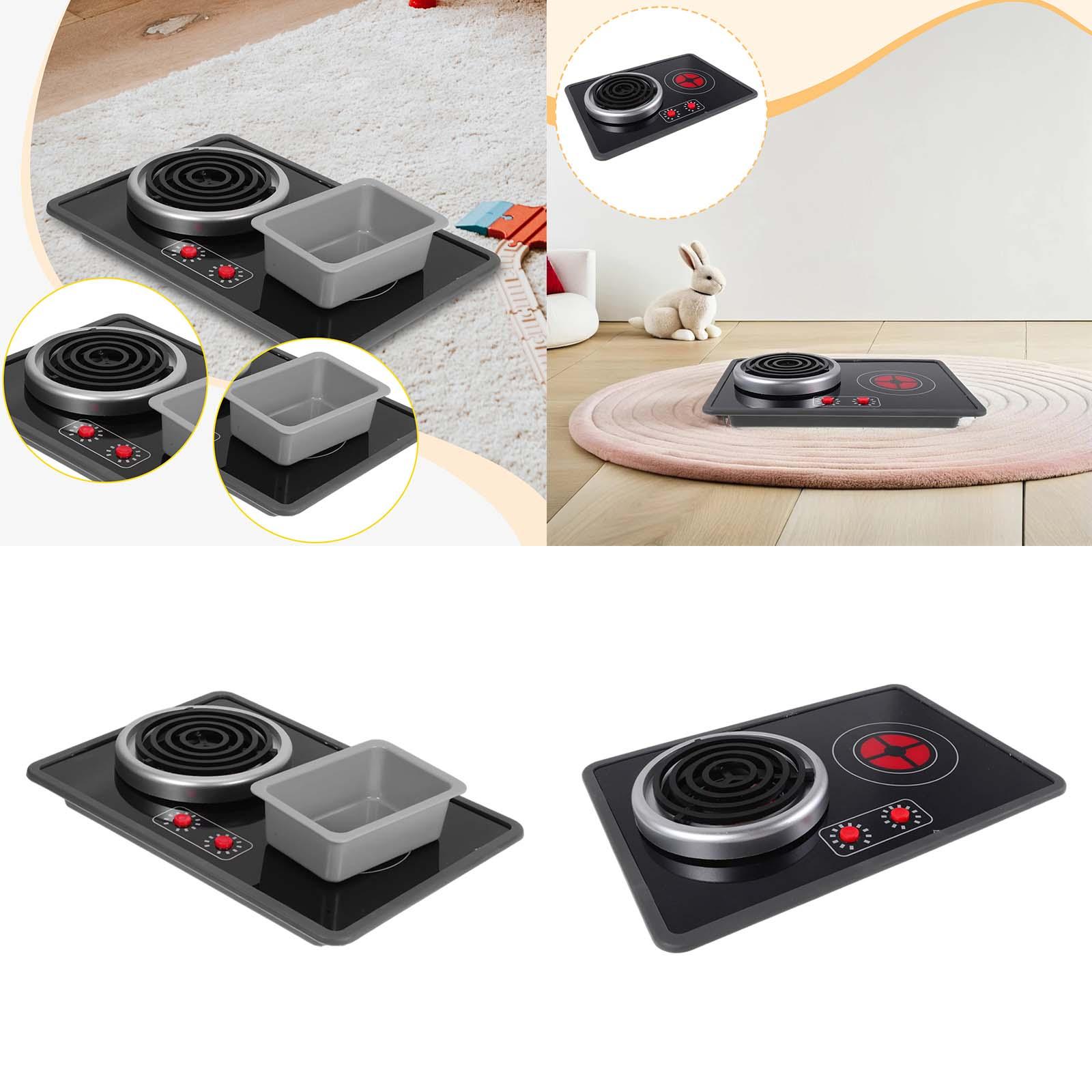 Juguete de cocina para niños,  - Kids Outdoor Kitchen Accessories reseña y precio