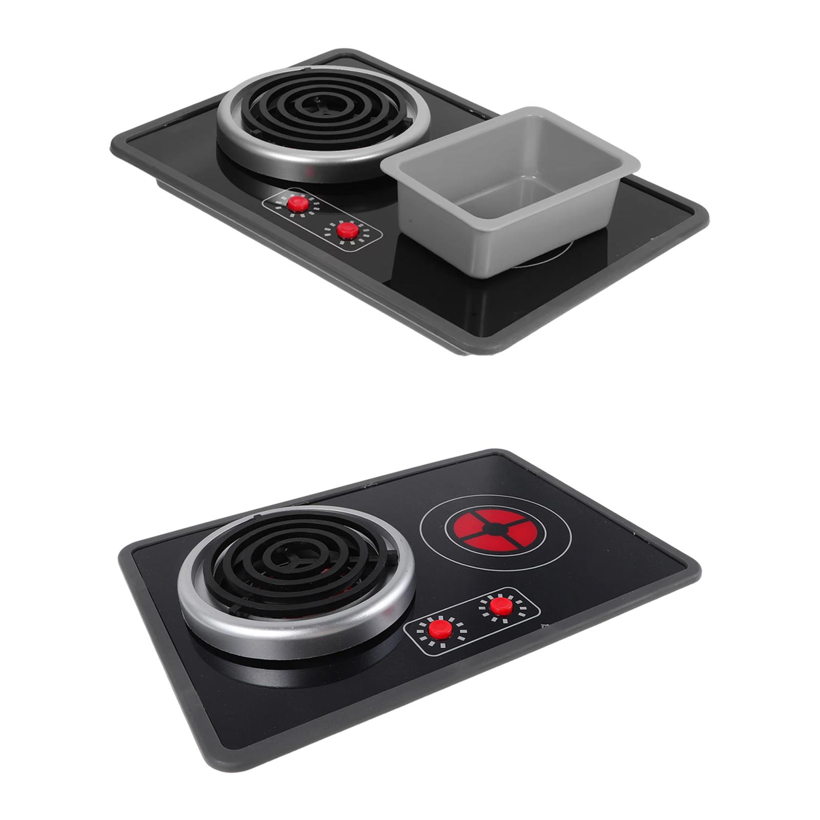 Juguete de cocina para niños,  - Kids Outdoor Kitchen Accessories reseña y precio