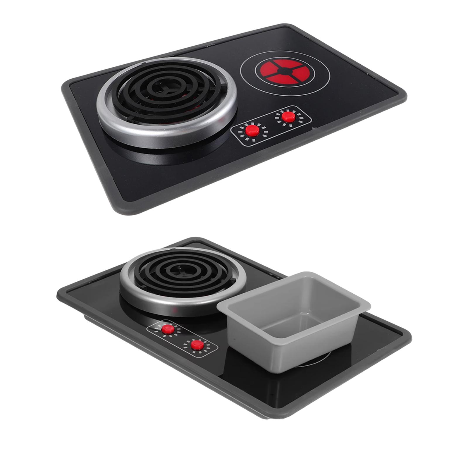 Juguete de cocina para niños,  - Kids Outdoor Kitchen Accessories reseña y precio