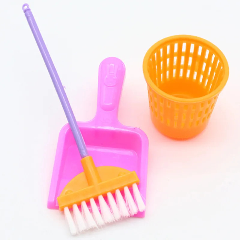 9 Uds. Suministros de limpieza - Kids Outdoor Broom reseña y precio