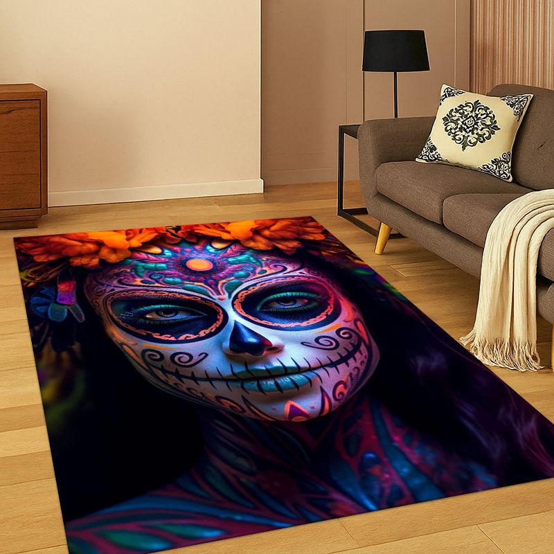 Alfombra de Terror con Diseño  - Kids Outdoor Area reseña y precio