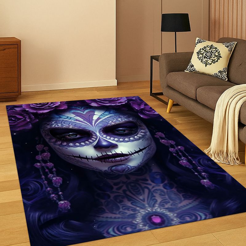 Alfombra de Terror con Diseño  - Kids Outdoor Area reseña y precio