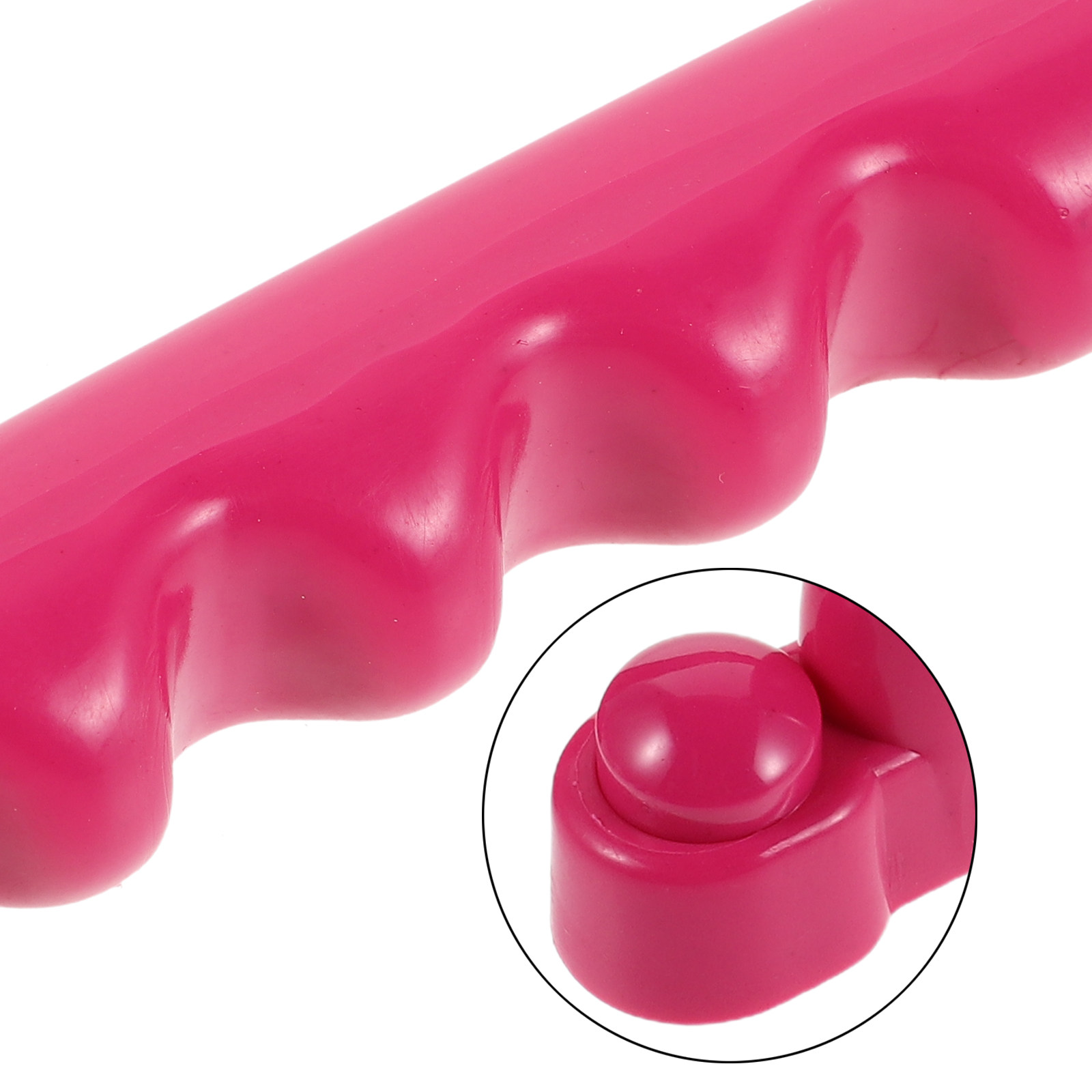 1 par de manijas de seguridad  - Kids Outdoor Climbing Frame reseña y precio
