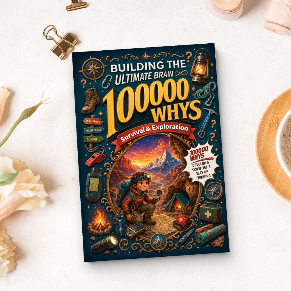 100.000 Preguntas y Respuestas - Q Kids Outdoor reseña y precio