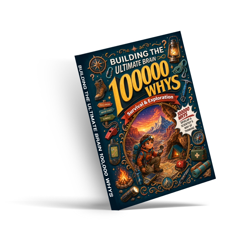 100.000 Preguntas y Respuestas - Q Kids Outdoor reseña y precio