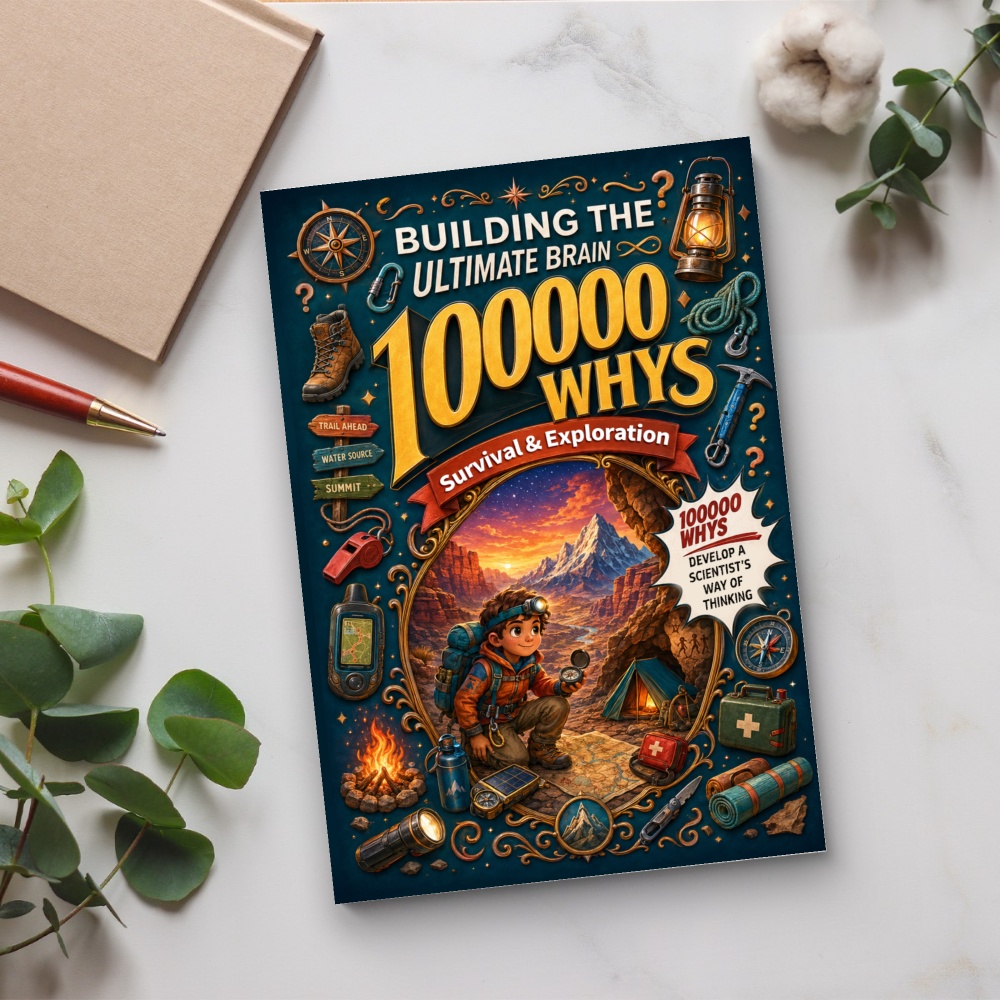 100.000 Preguntas y Respuestas - Q Kids Outdoor reseña y precio