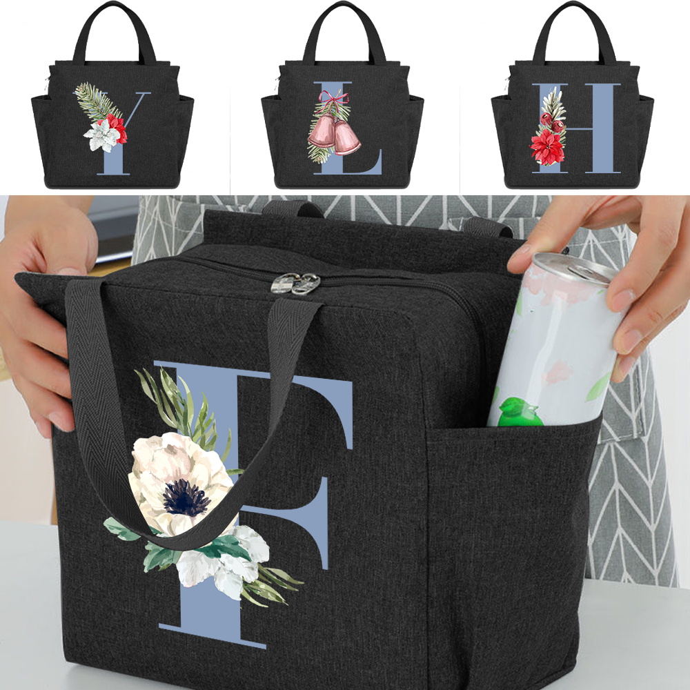 Bolsa de Almuerzo Reutilizable - Q Kids Outdoor reseña y precio