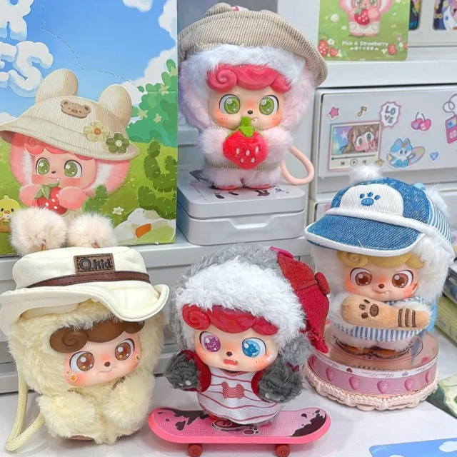 Nueva serie Q.Kid de actividad - Q Kids Outdoor reseña y precio