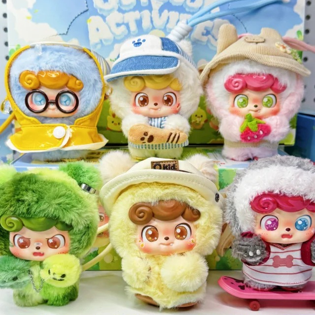Nueva serie Q.Kid de actividad - Q Kids Outdoor reseña y precio