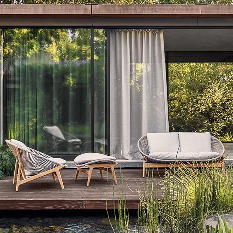 Conjuntos de Muebles de jardín - Kids Outdoor Furniture Set reseña y precio