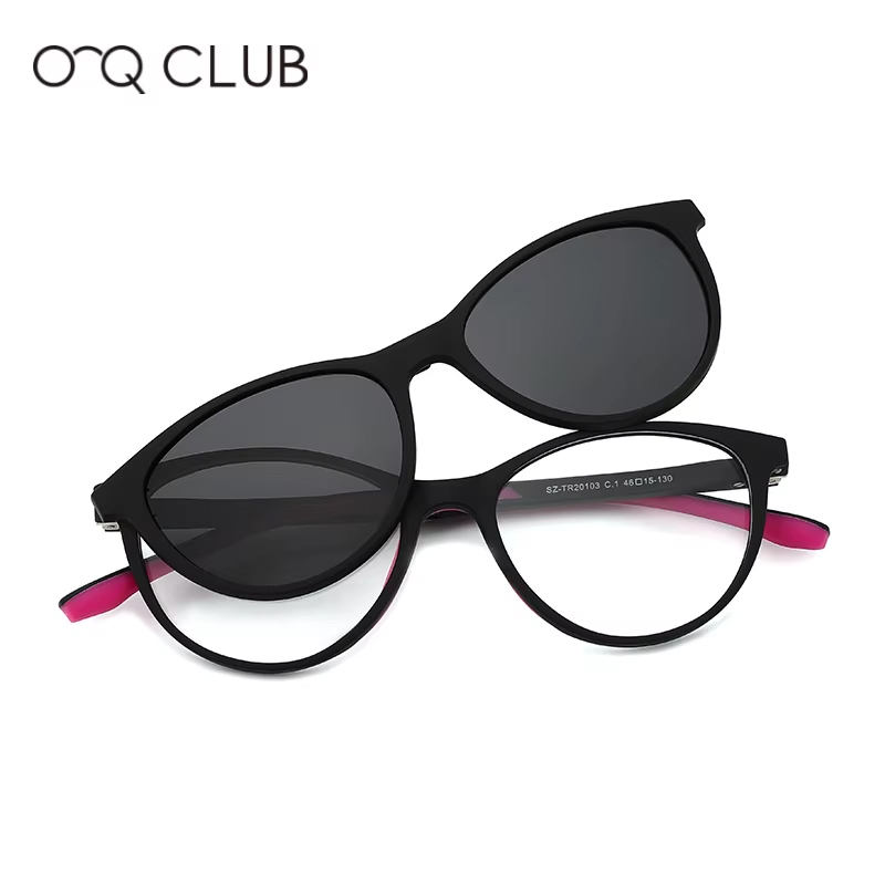 O-Q CLUB gafas de sol de moda  - Q Kids Outdoor reseña y precio