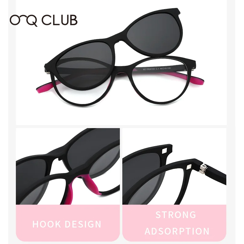 O-Q CLUB gafas de sol de moda  - Q Kids Outdoor reseña y precio