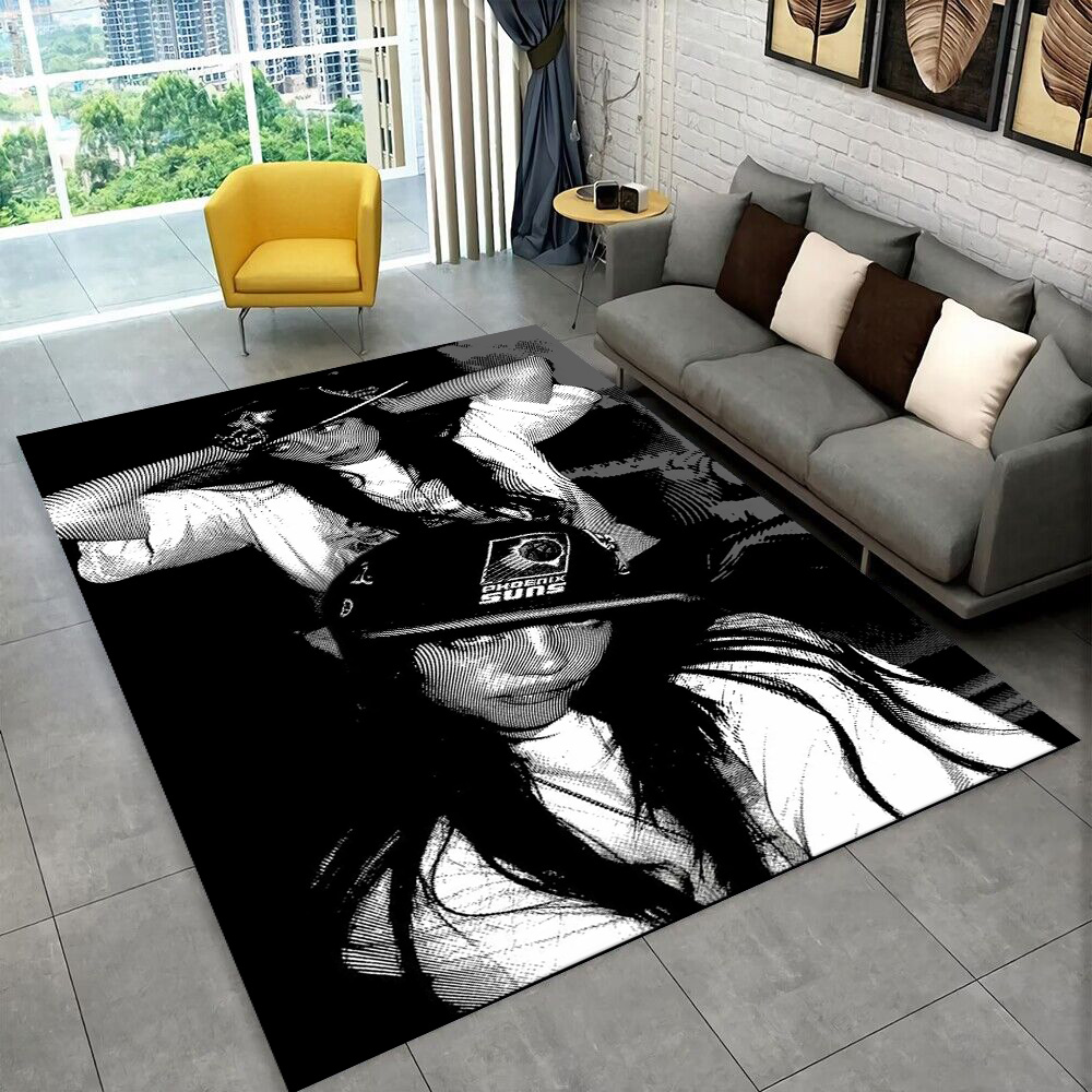 Alfombra de Billie Eilish, Can - Kids Outdoor Area reseña y precio