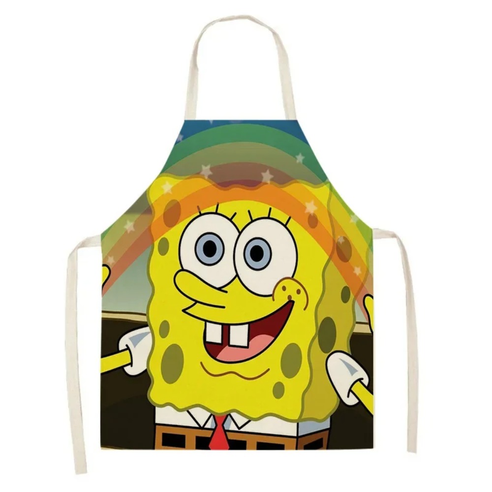 Delantales de Cocina de Bob Es - Kids Outdoor Kitchen Accessories reseña y precio