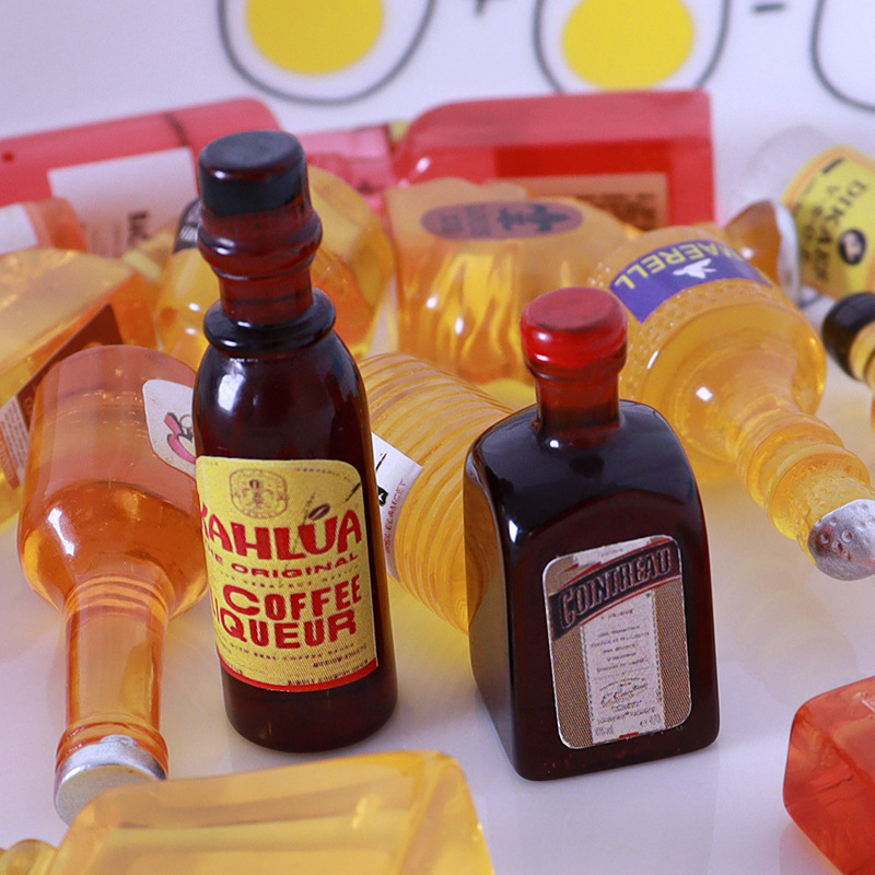 Botella de agua de casa de muñ - Kids Outdoor Kitchen Accessories reseña y precio