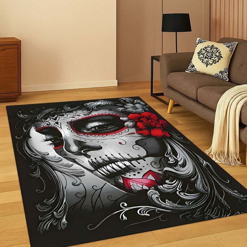 Alfombra de Terror con Diseño  - Kids Outdoor Area reseña y precio