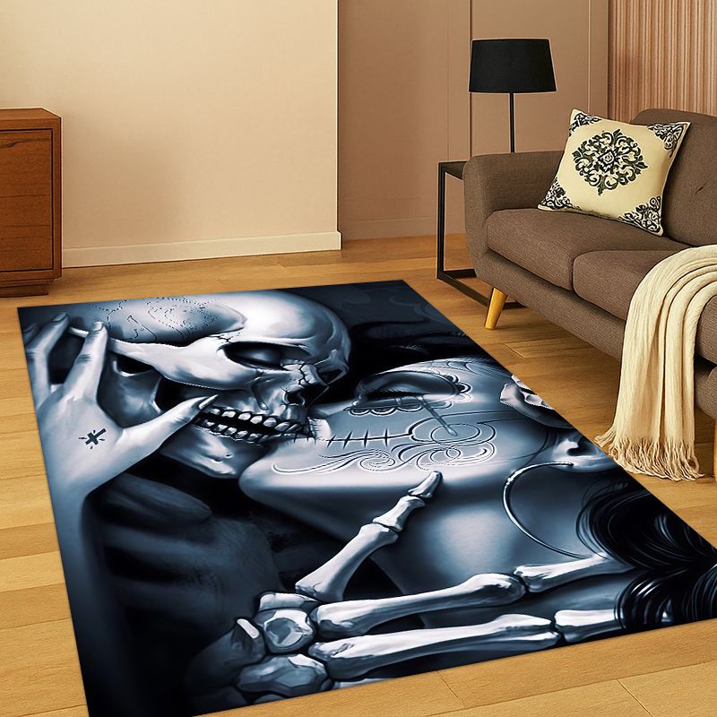 Alfombra de Terror con Diseño  - Kids Outdoor Area reseña y precio