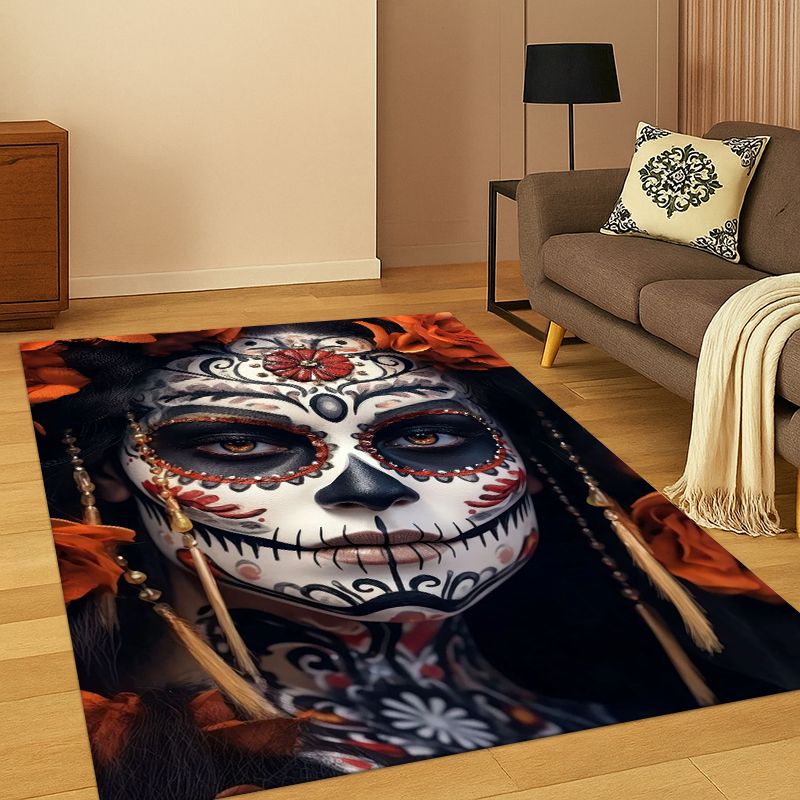 Alfombra de Terror con Diseño  - Kids Outdoor Area reseña y precio