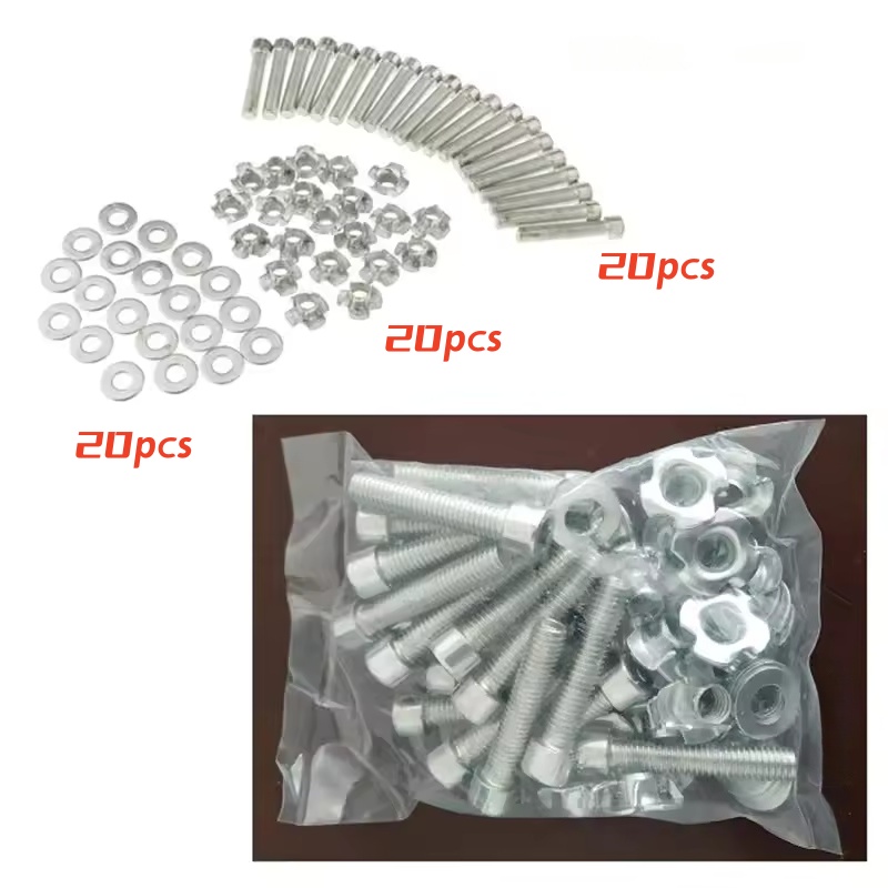 Kit de 10 Piezas para Escalar  - Kids Outdoor Climbing Frame reseña y precio