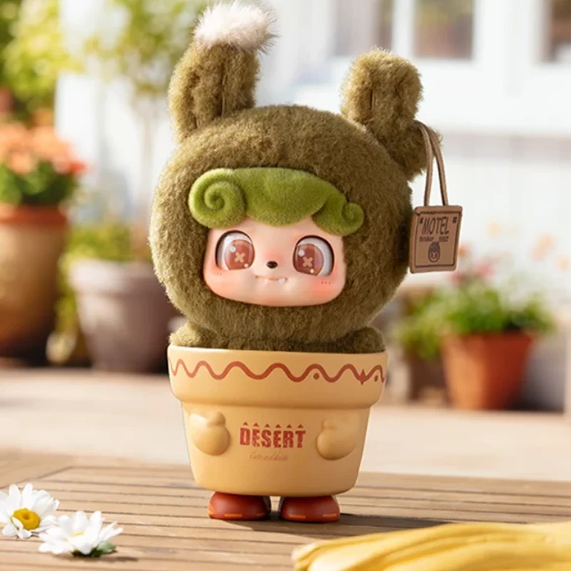 JOTOYS Q.KID Happy Garden Seri - Q Kids Outdoor reseña y precio