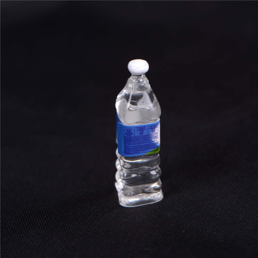 Minibotellas de agua Mineral p - Kids Outdoor Kitchen Accessories reseña y precio