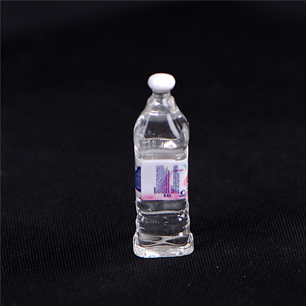 Minibotellas de agua Mineral p - Kids Outdoor Kitchen Accessories reseña y precio