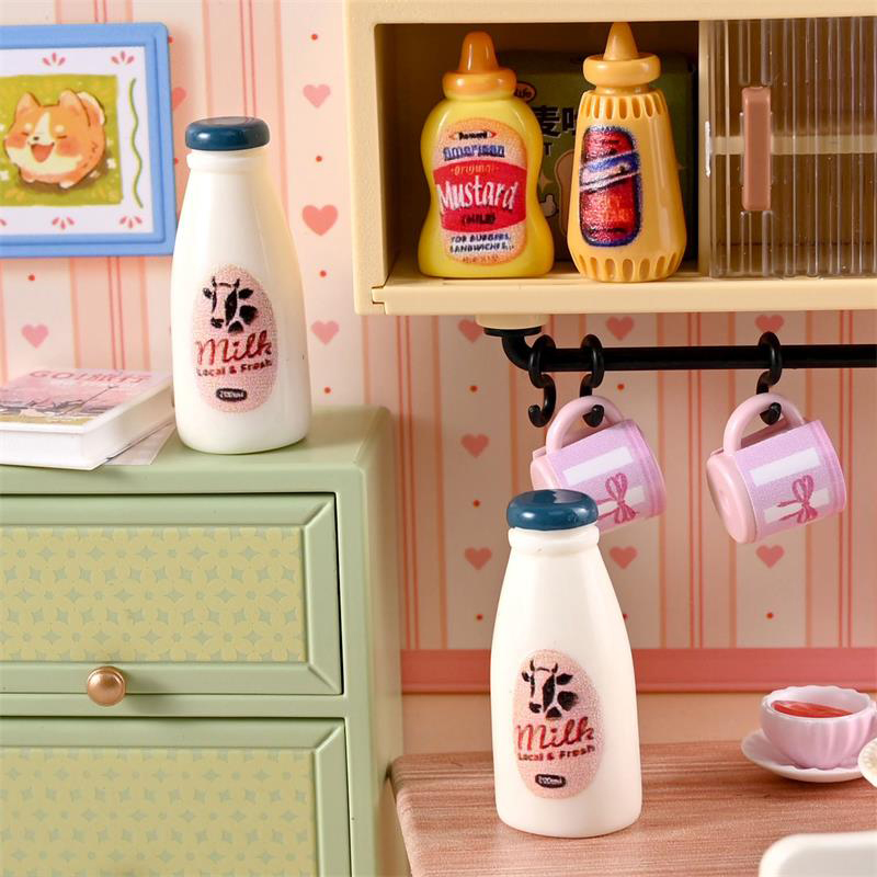 Modelo de comida en miniatura  - Kids Outdoor Kitchen Accessories reseña y precio
