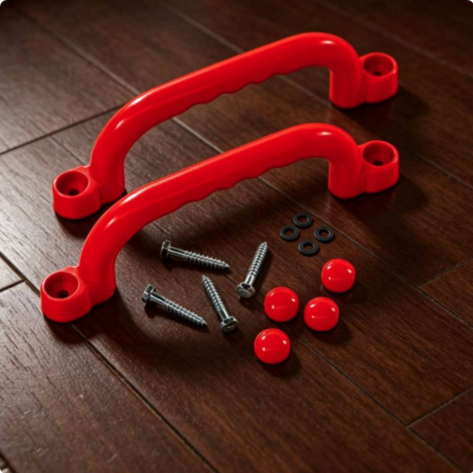 2 asas para estructura de esca - Kids Outdoor Climbing Frame reseña y precio