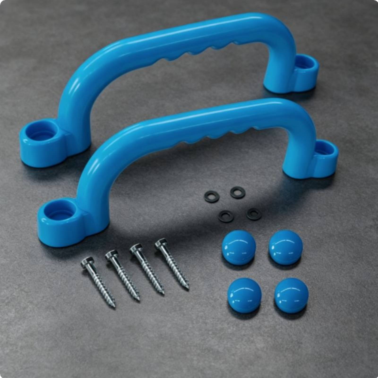 2 asas para estructura de esca - Kids Outdoor Climbing Frame reseña y precio
