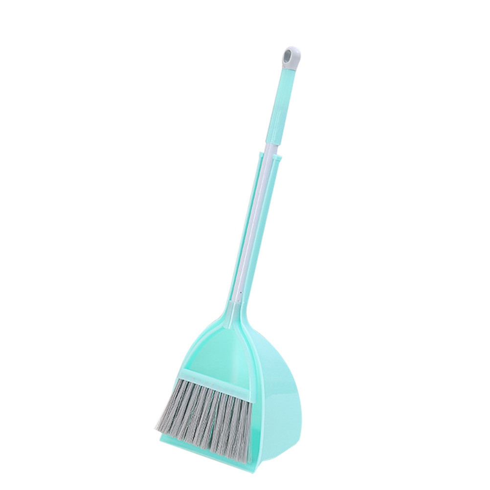 Set de limpieza en miniatura p - Kids Outdoor Broom reseña y precio