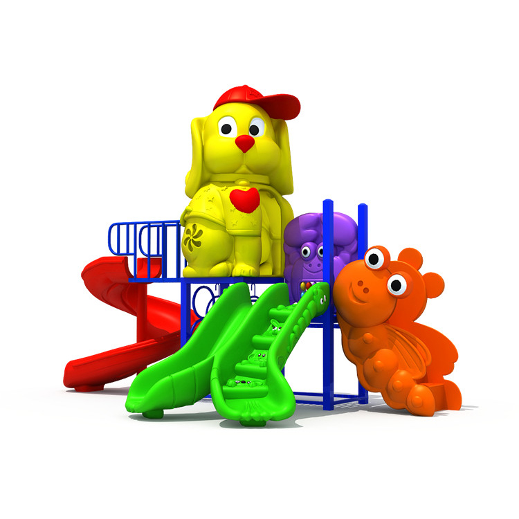 Tobogán pequeño y barato para  - Kids Outdoor Furniture Set reseña y precio