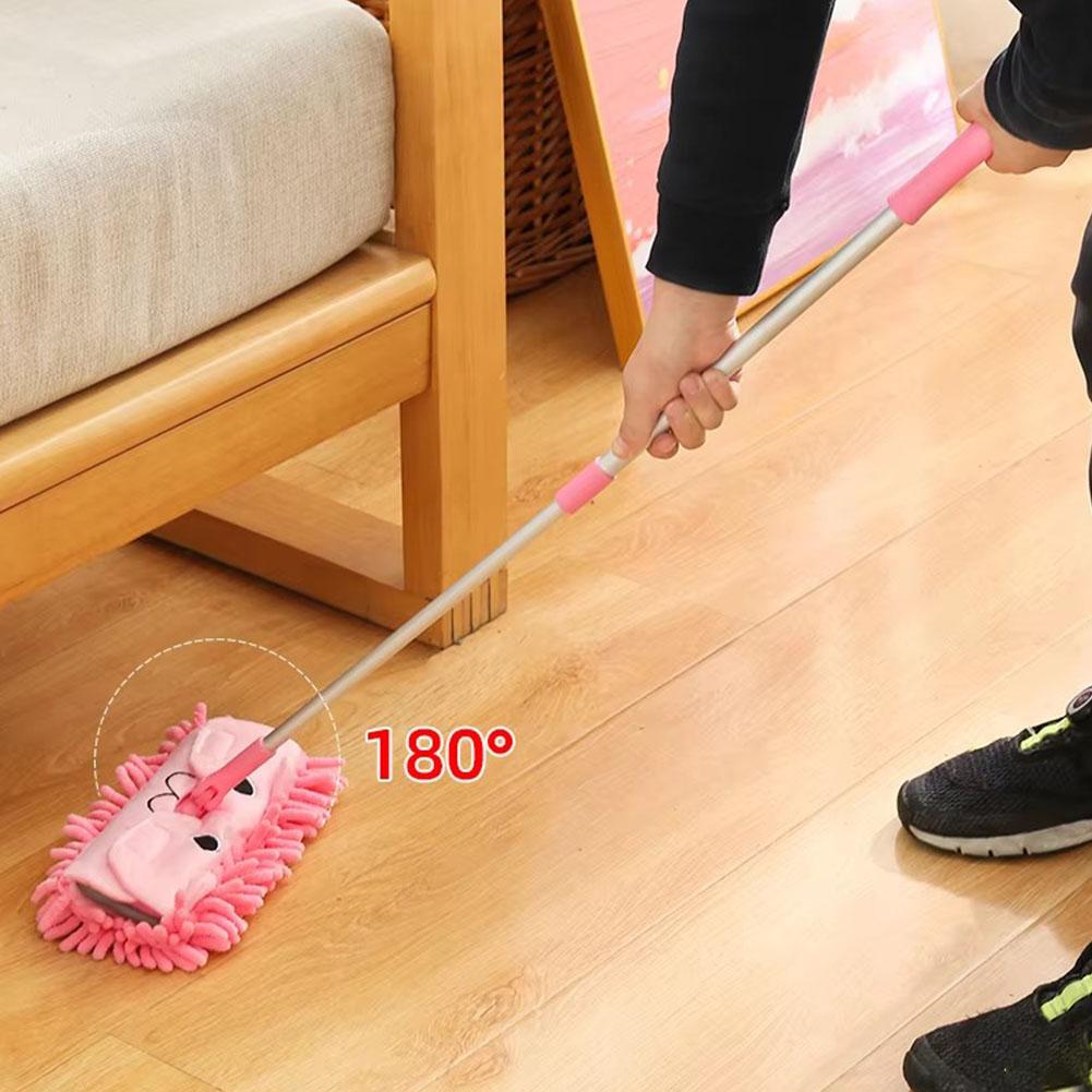 Mini Escoba y Recogedor para N - Kids Outdoor Broom reseña y precio