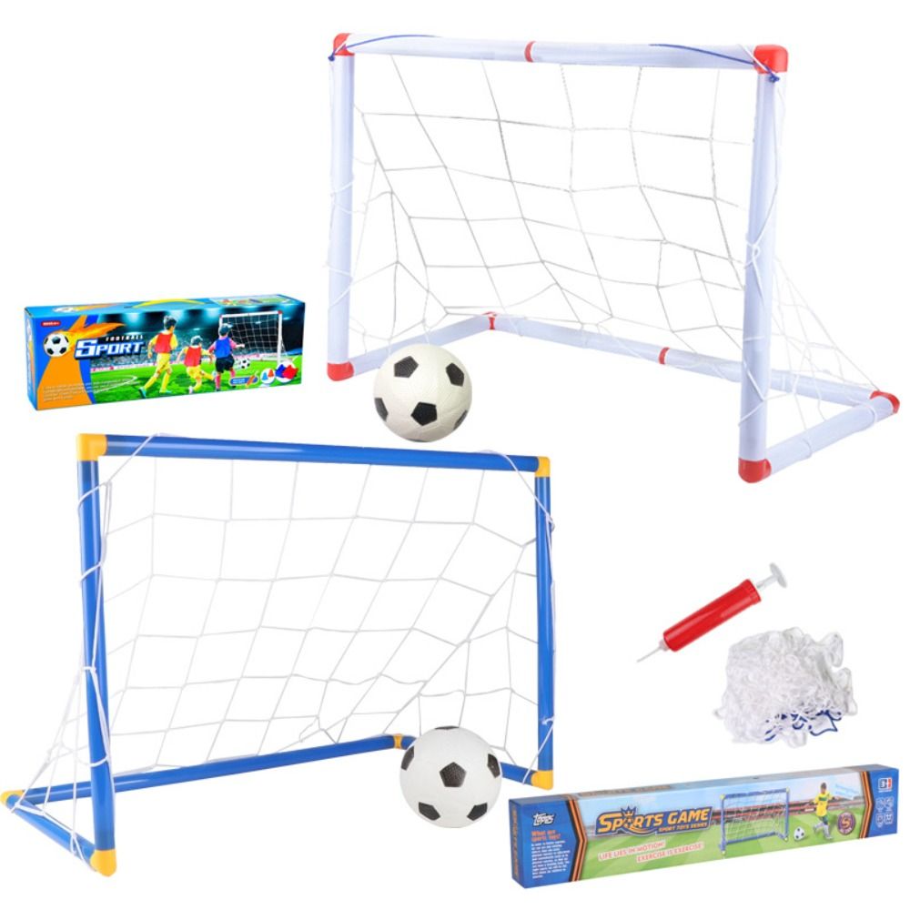 Mini balón de fútbol plegable  - Kids Outdoor Climbing Frame reseña y precio