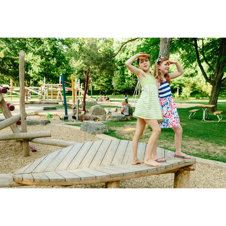 Parque infantil para niños, ju - Kids Outdoor Climbing Frame reseña y precio