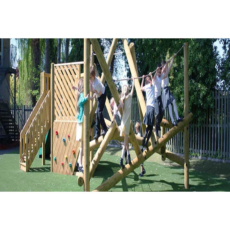 Parque infantil para niños, ju - Kids Outdoor Climbing Frame reseña y precio