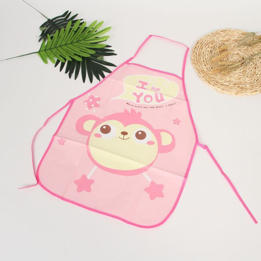 Nuevo delantal impermeable, ba - Kids Outdoor Kitchen Accessories reseña y precio