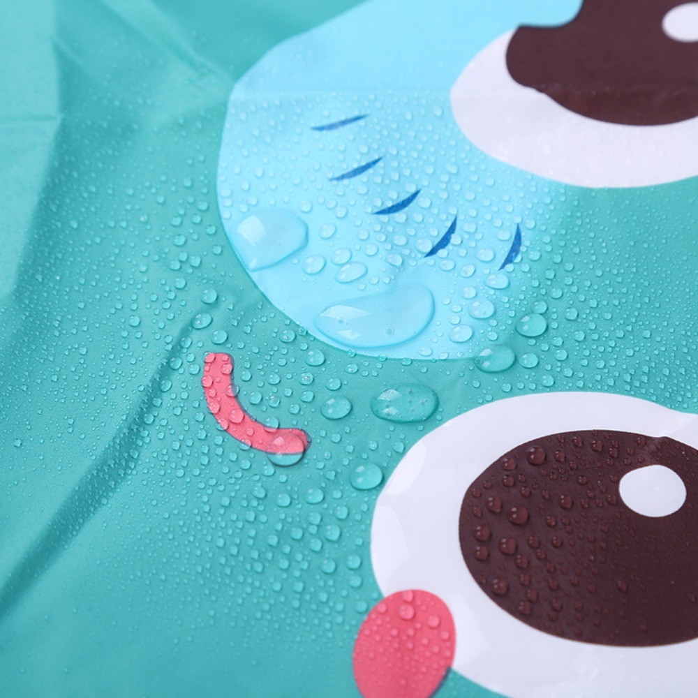 Nuevo delantal impermeable, ba - Kids Outdoor Kitchen Accessories reseña y precio