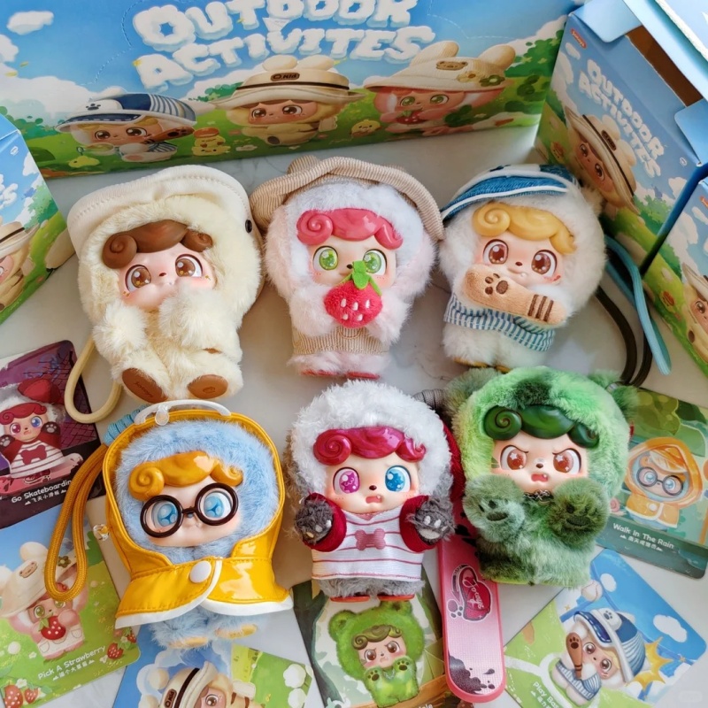 Q.Kid Serie de actividades al  - Q Kids Outdoor reseña y precio