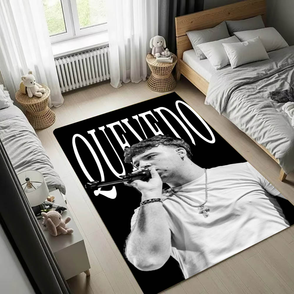 Alfombra 3D con Diseño de Cant - Q Kids Outdoor reseña y precio