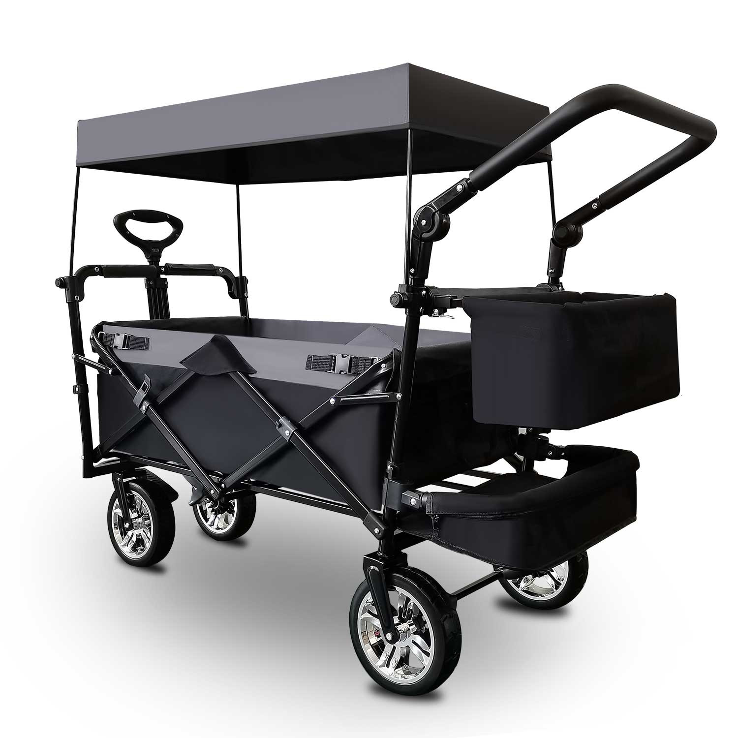 Carrito de Paseo Plegable Resi - Kids Outdoor Furniture Set reseña y precio