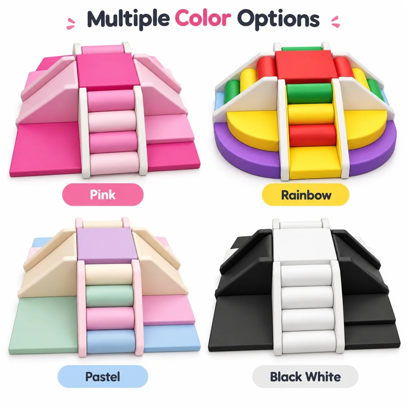 Tobogán y Escalera de Juego Su - Kids Outdoor Area reseña y precio