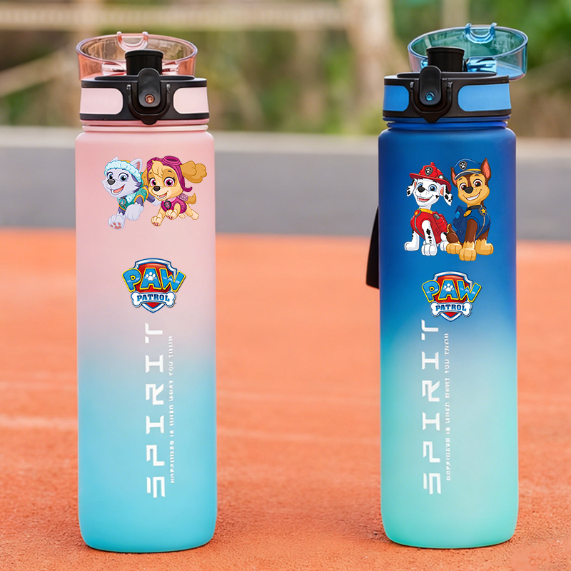 Botellas de agua deportivas PA - Kids Outdoor Kitchen Accessories reseña y precio