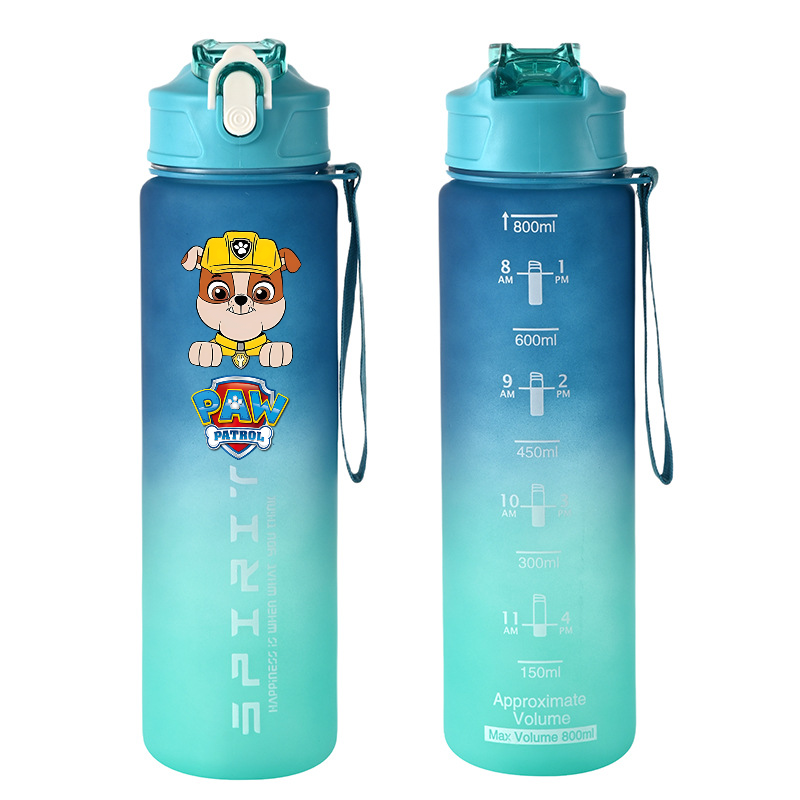 Botellas de agua deportivas PA - Kids Outdoor Kitchen Accessories reseña y precio