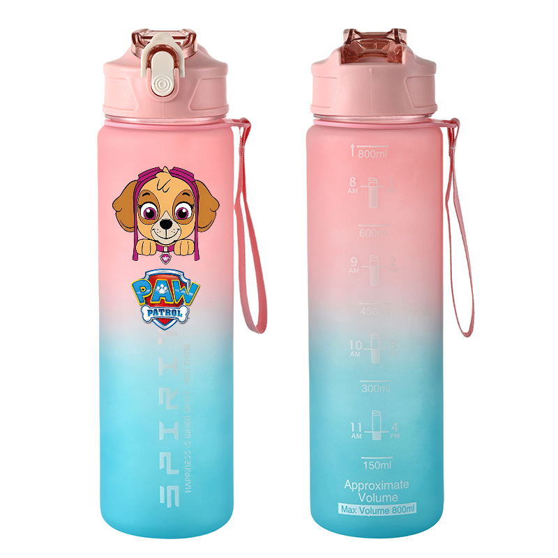 Botellas de agua deportivas PA - Kids Outdoor Kitchen Accessories reseña y precio