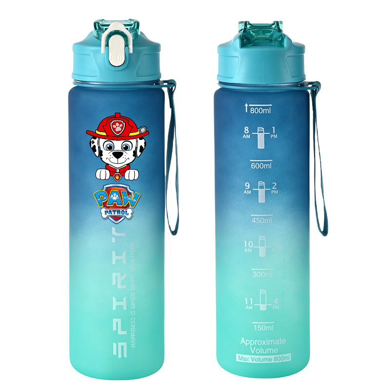 Botellas de agua deportivas PA - Kids Outdoor Kitchen Accessories reseña y precio