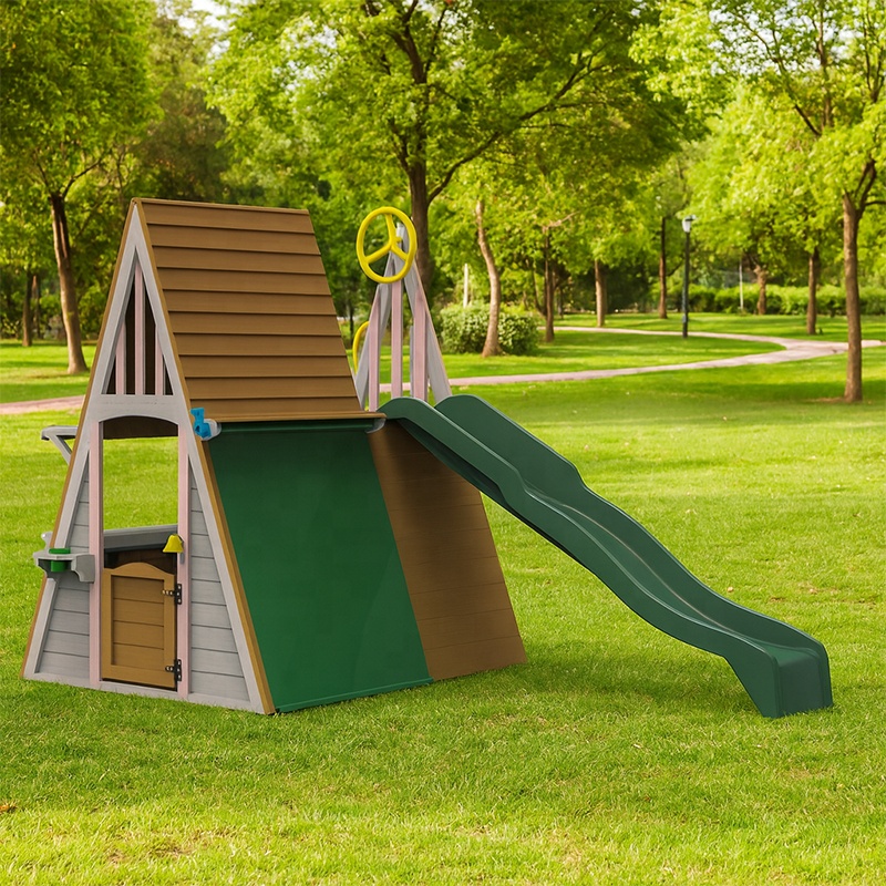 Equipo de Juegos Infantiles pa - Kids Outdoor Climbing Frame reseña y precio