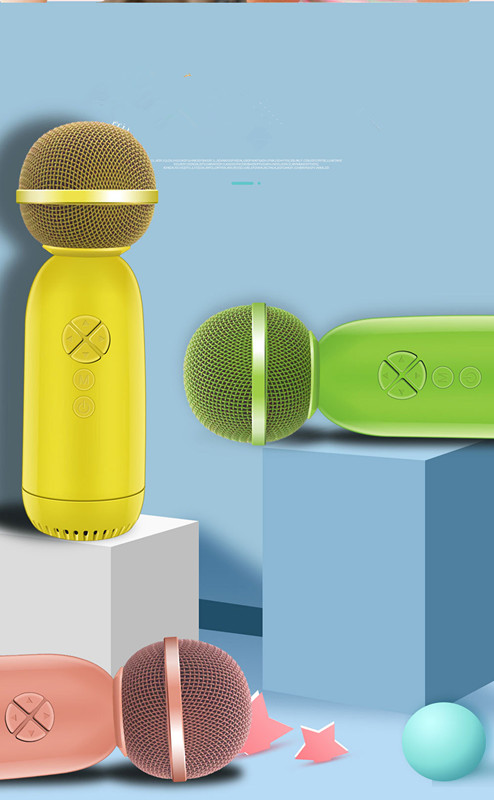 Máquina de Karaoke con Micrófo - Kids Outdoor Furniture Set reseña y precio