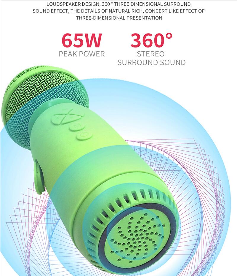 Máquina de Karaoke con Micrófo - Kids Outdoor Furniture Set reseña y precio